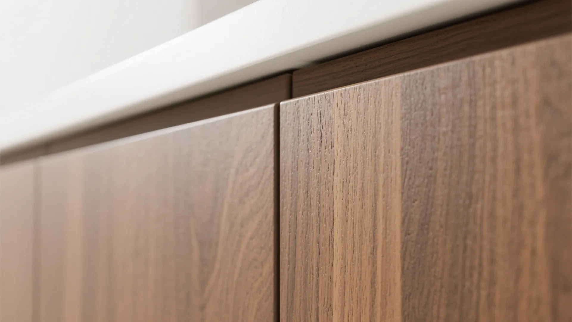 Warmth with Wood Accents