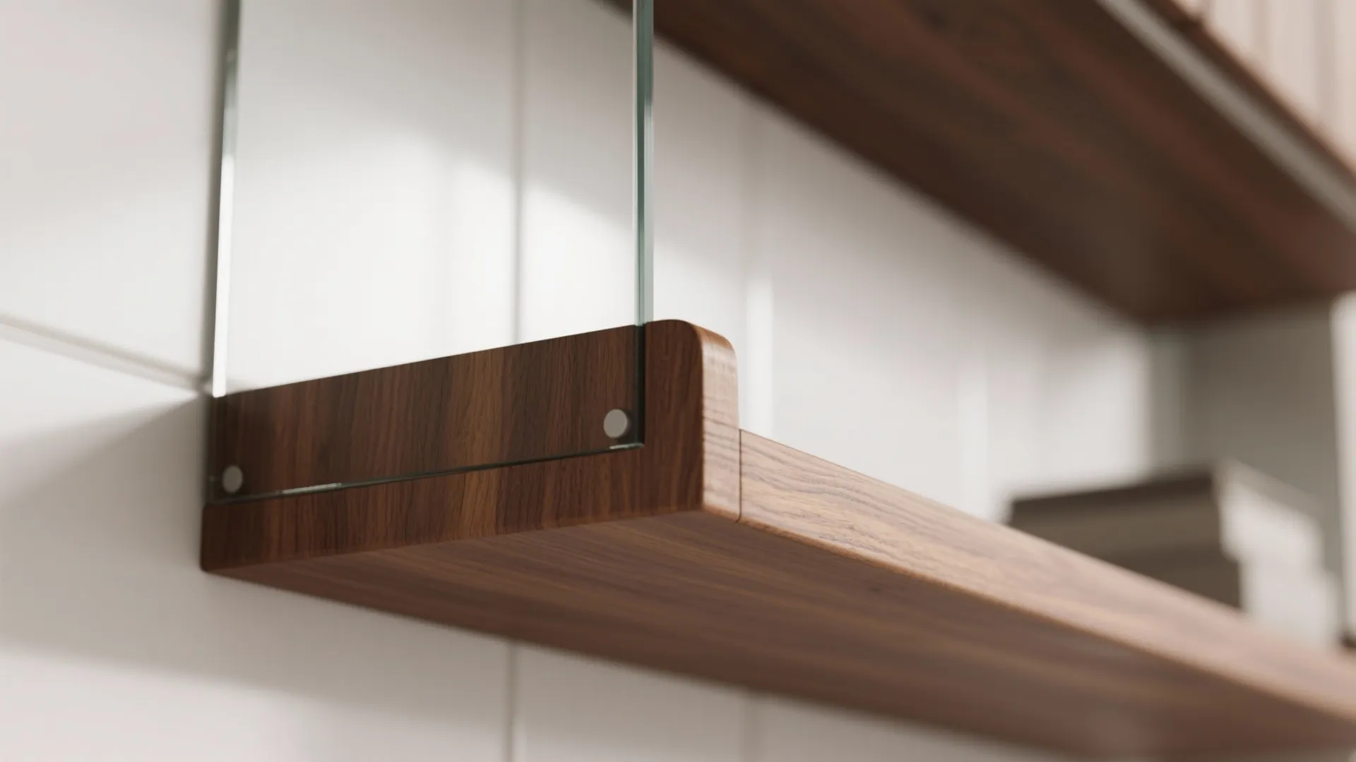 Warm Wood Accents for Soul (and Balance)