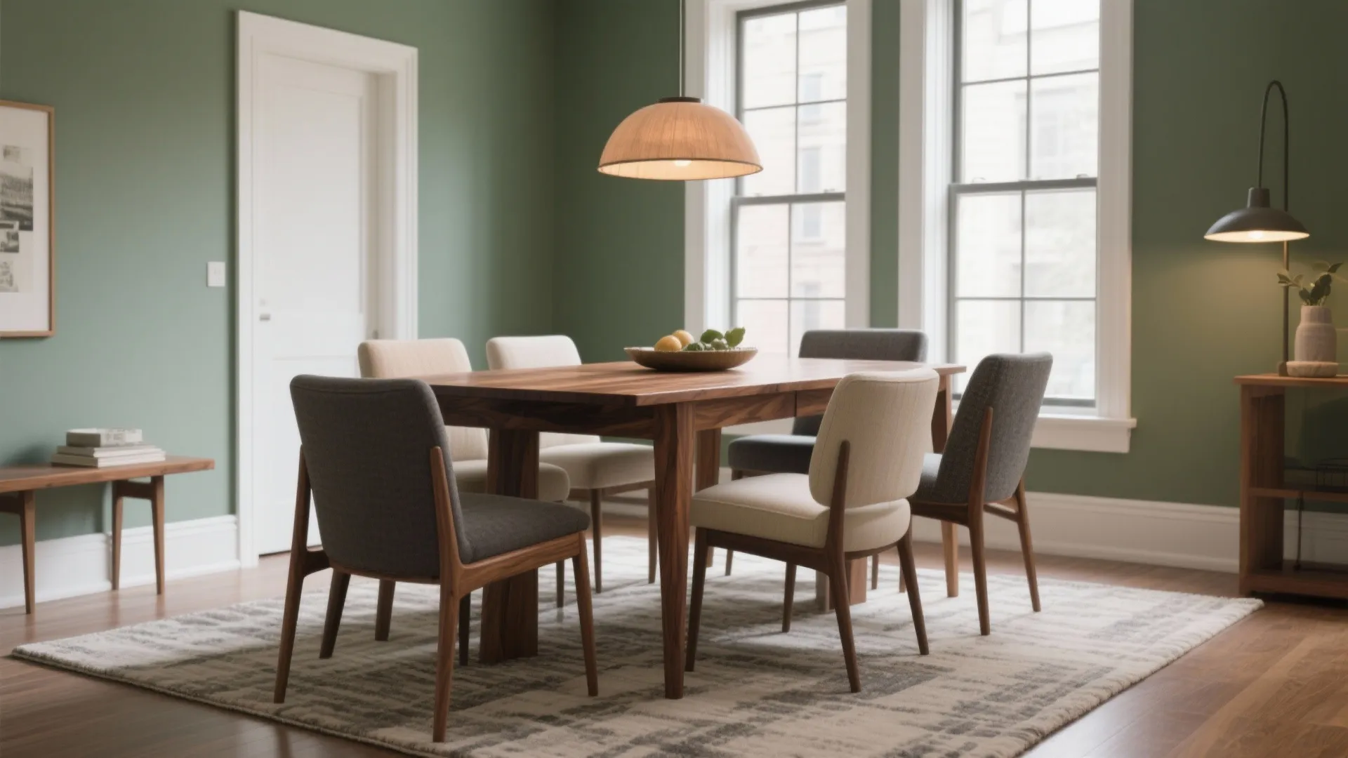 Walnut Dining Room Table: The Ultimate Guide: 1 Minute to Find Your Perfect Walnut Dining Table Style