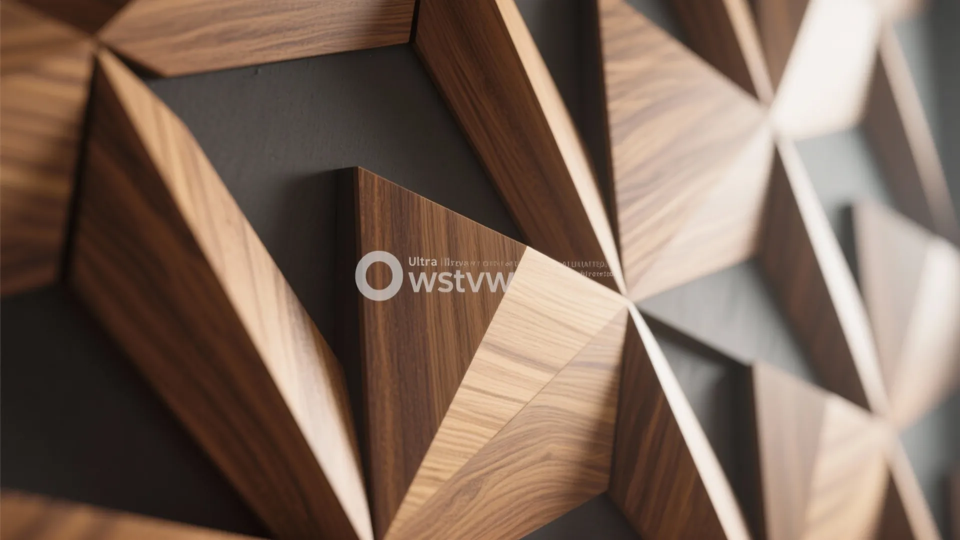 Textured Wall Panels