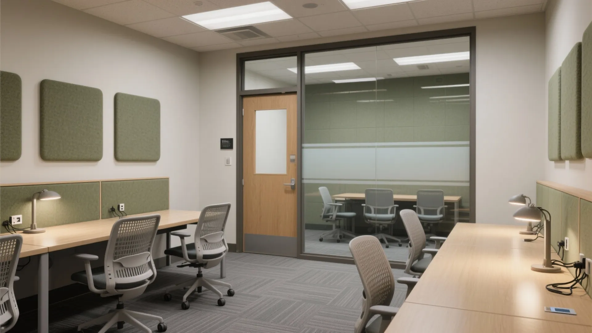 Walsh Library Study Rooms: 5 Design Ideas That Work: An interior designer’s guide to smarter, quieter, and more flexible Walsh Library study rooms—with practical tips, real trade-offs, and budget-savvy moves.