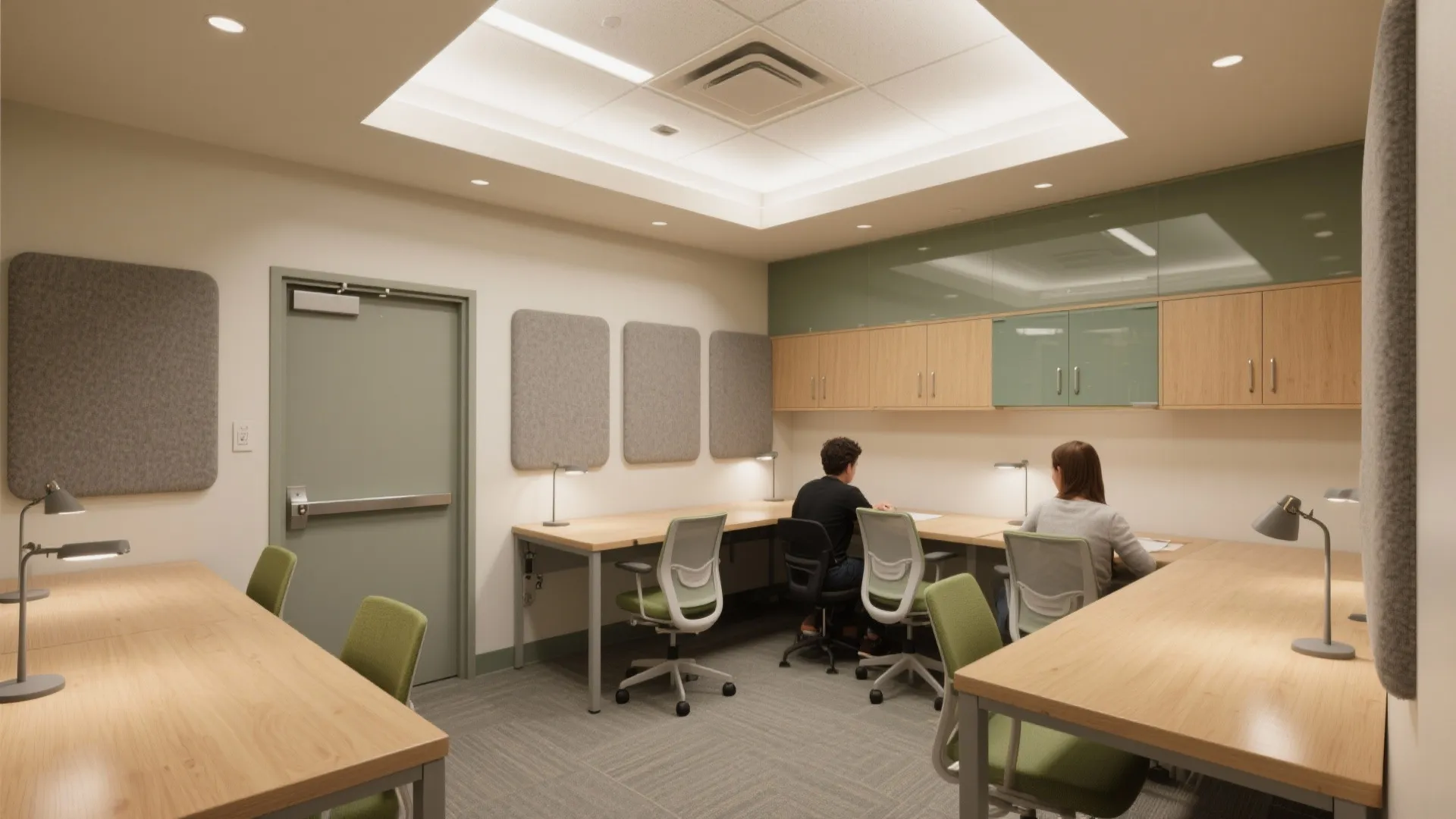 5 Smart Ideas for Walsh Library Study Rooms: How I optimize small study rooms at Walsh Library: 5 design inspirations with real-world tips, pros/cons, costs, and data-backed choices