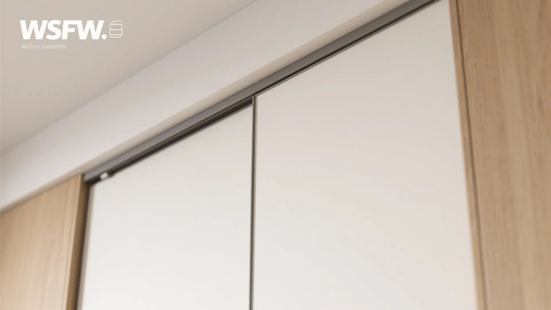 Built-in Storage That Disappears