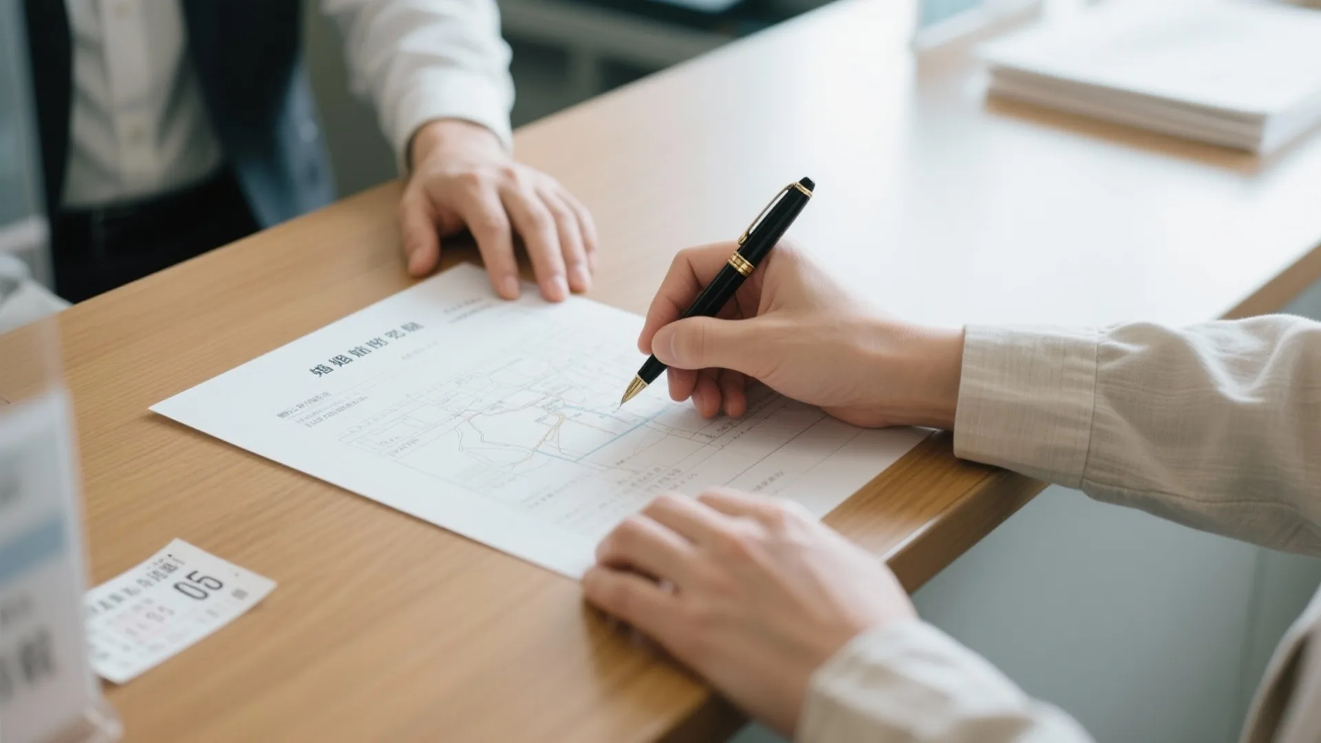 婚姻届の住所欄：マンション名は基本「任意」、でも実務では書くのが安心（東京小戸型の実情）