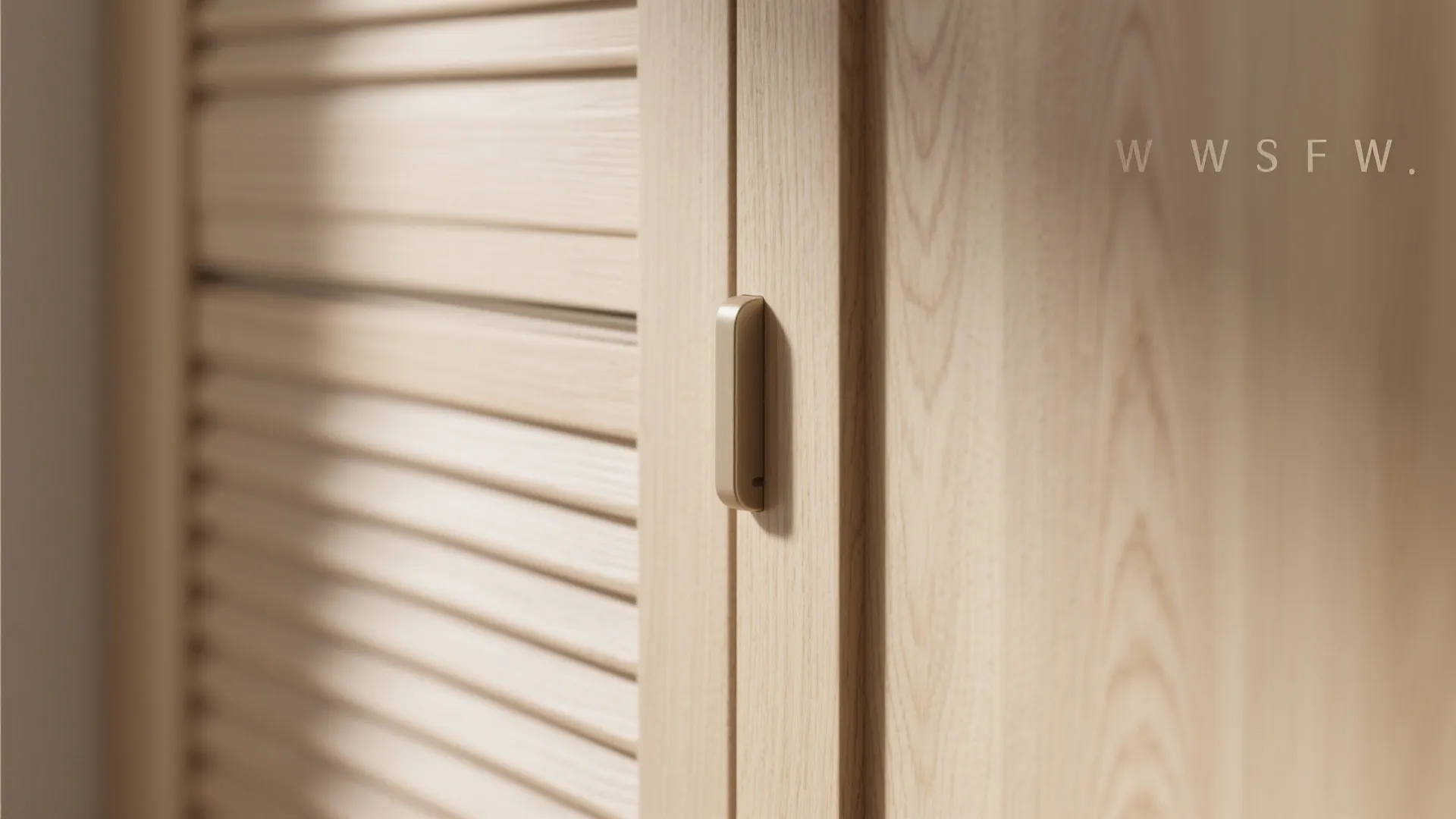 Built-ins That Disappear: Wardrobes, Platform Beds, and Niches