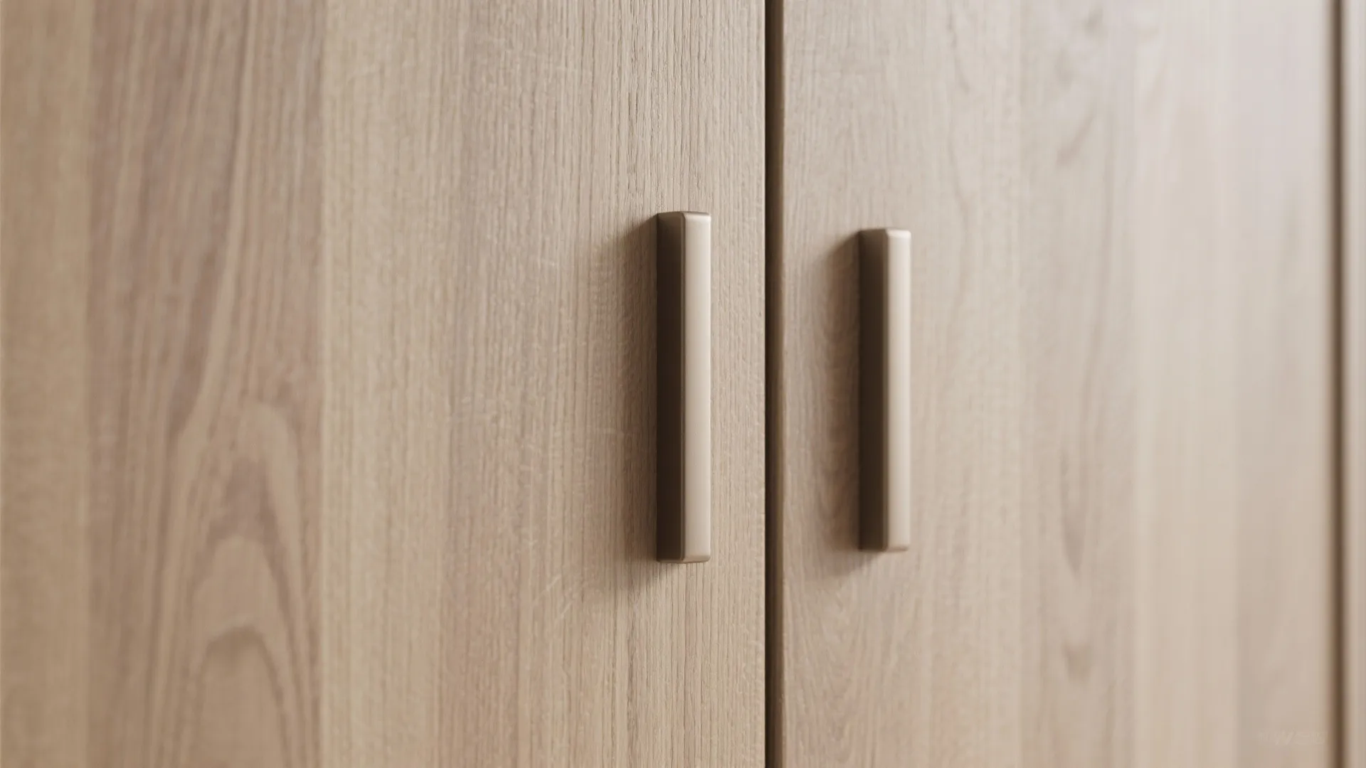 Minimalist storage that doubles as furniture