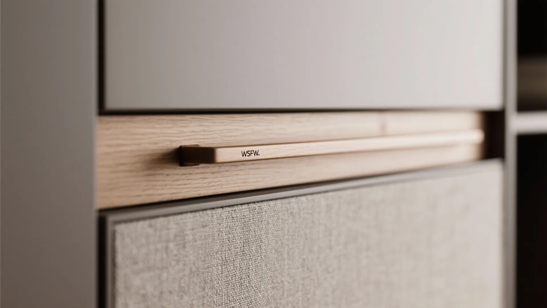 Storage-first bedrooms that still breathe