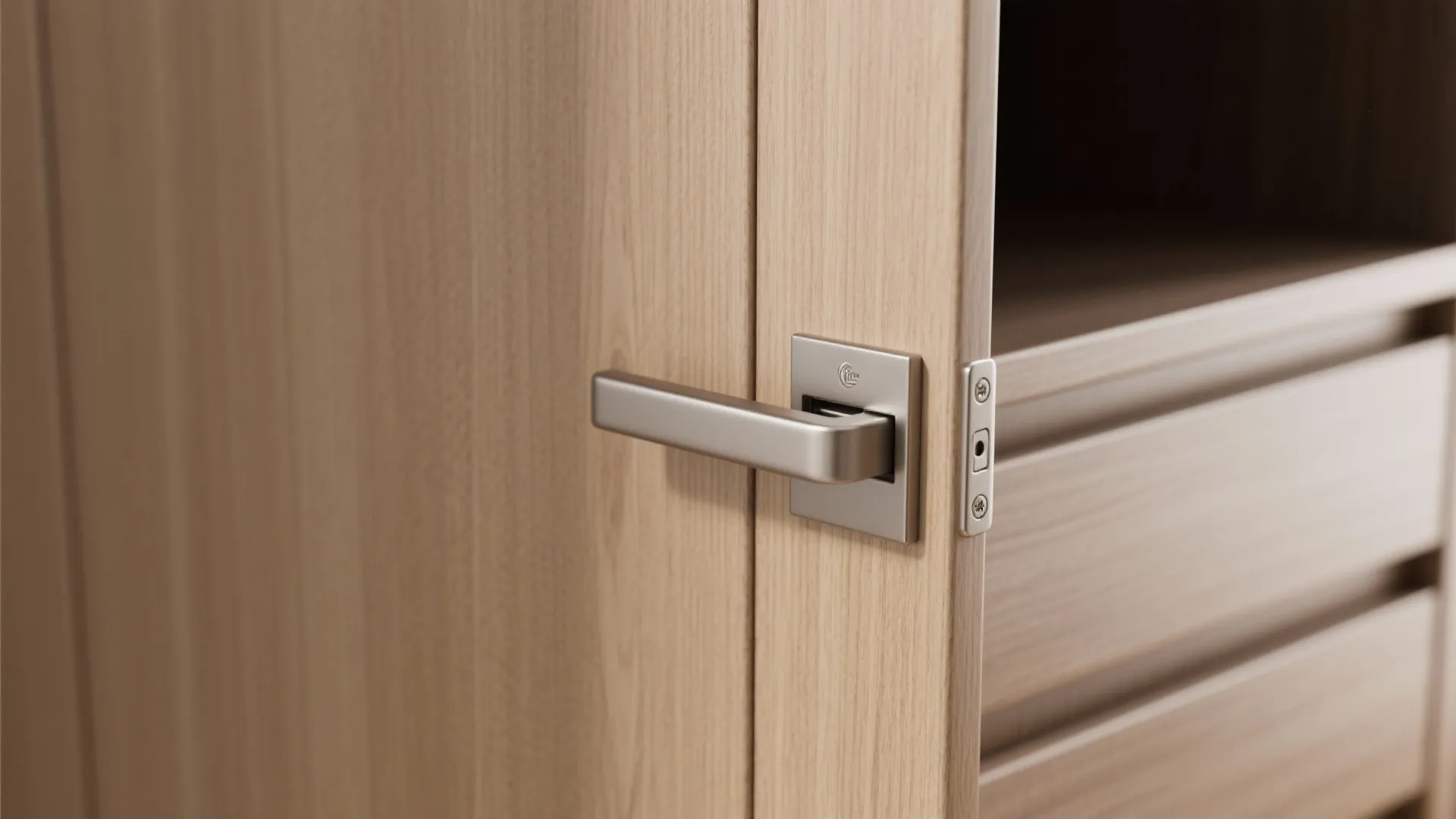 4) Storage Walls in Bedrooms: Practicality That Buyers Actually Pay For