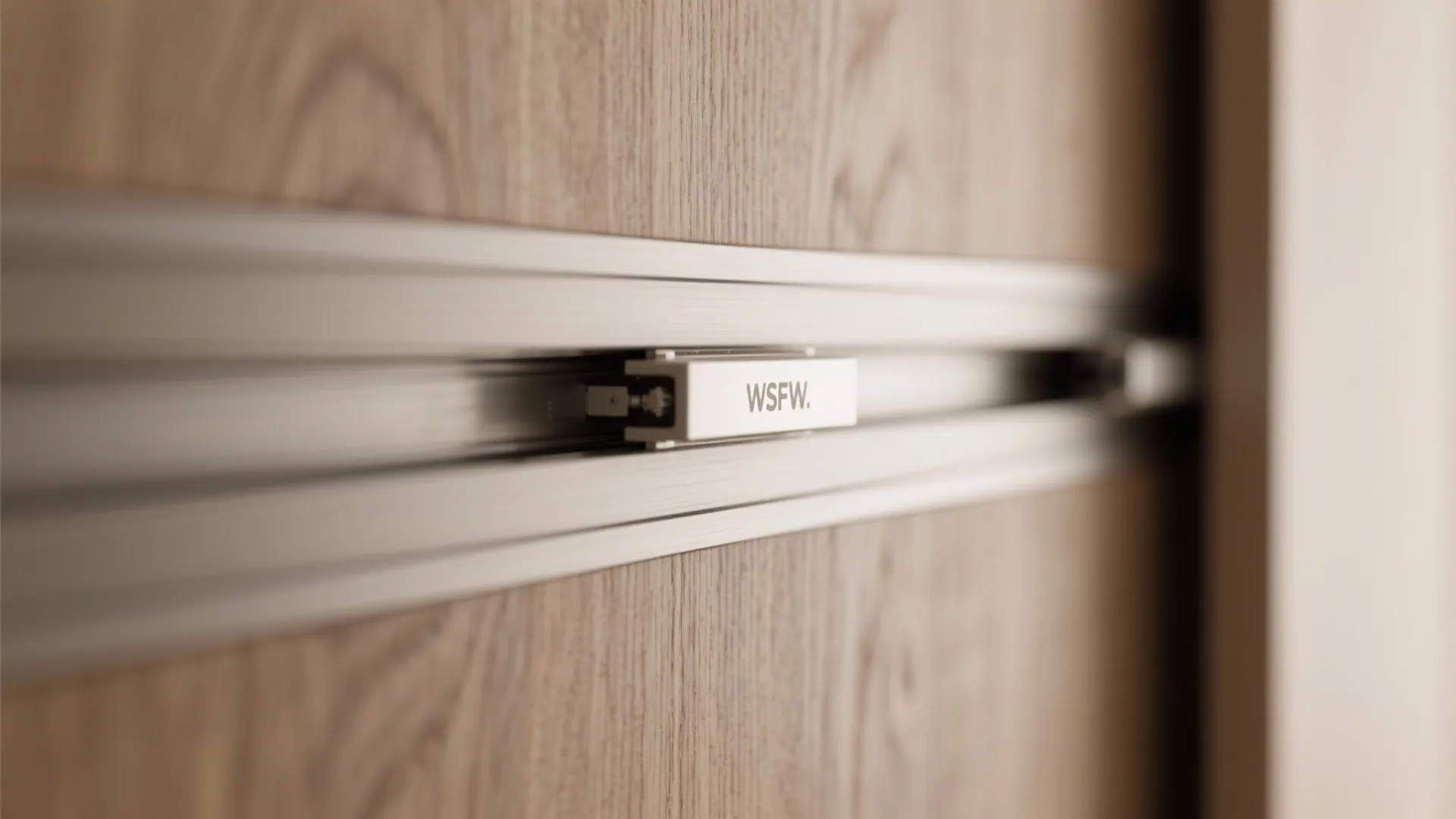 Storage that works: sliding wardrobes, under-bed, and tall niches