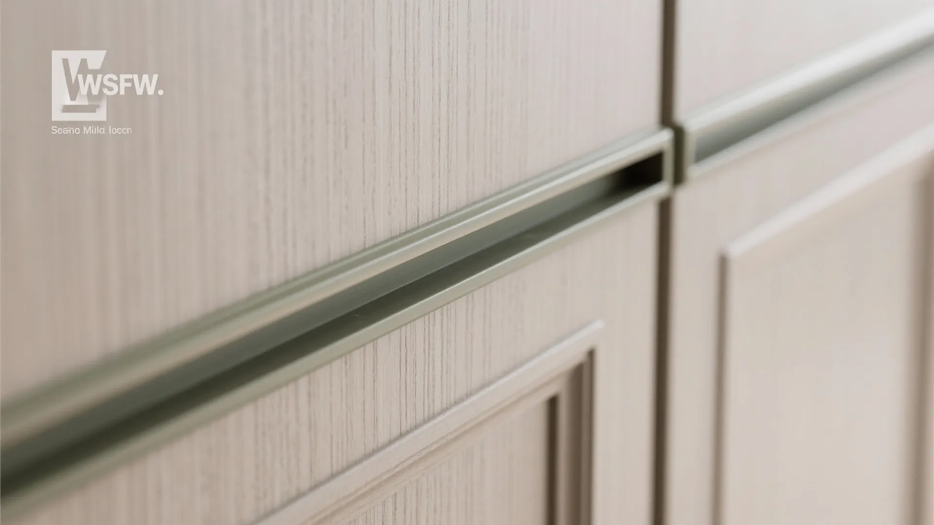 Storage Walls That Disappear (Bedroom & Entry)