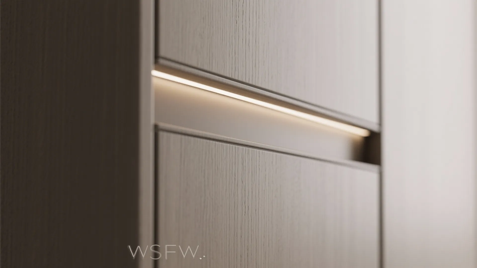 Minimalist Storage, Maximum Calm