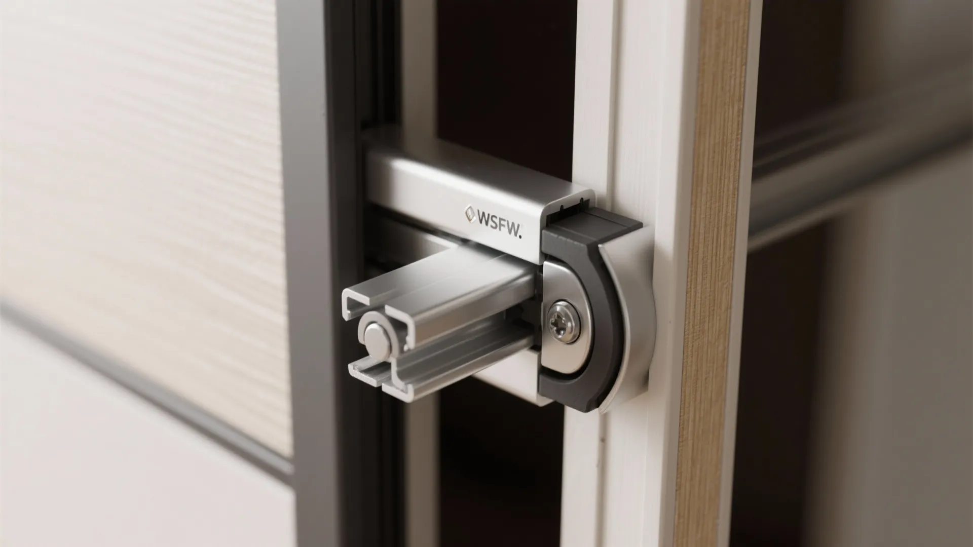 Built-In Wardrobes with Sliding Doors