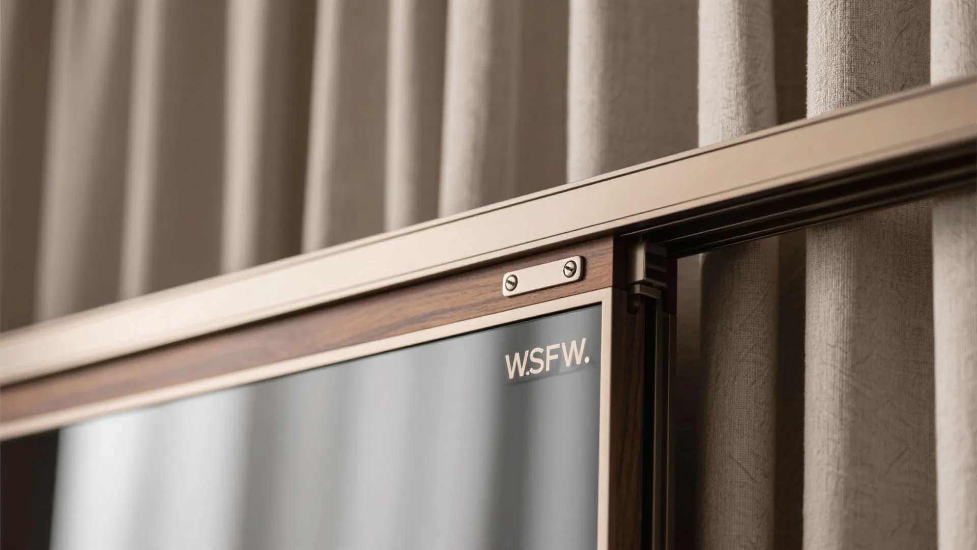 Bedroom zoning: calm cores, smart wardrobes