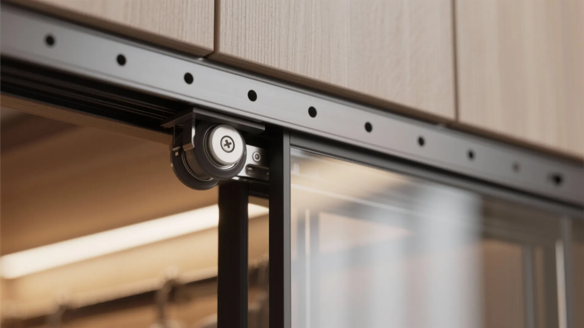 Bedroom Storage That Doesn’t Eat the Room