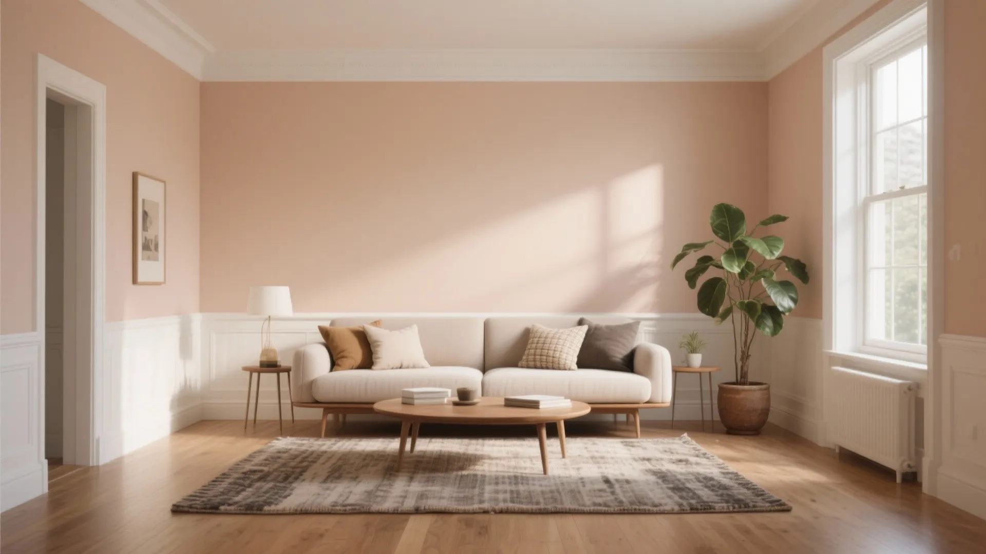Light Color Ideas for Living Room — 5 Fresh Picks: Brighten small spaces with smart light color schemes and practical layout tips from a pro designer