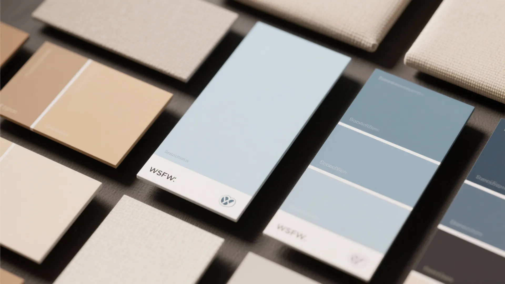 10. Keep Color Palette Warm and Balanced