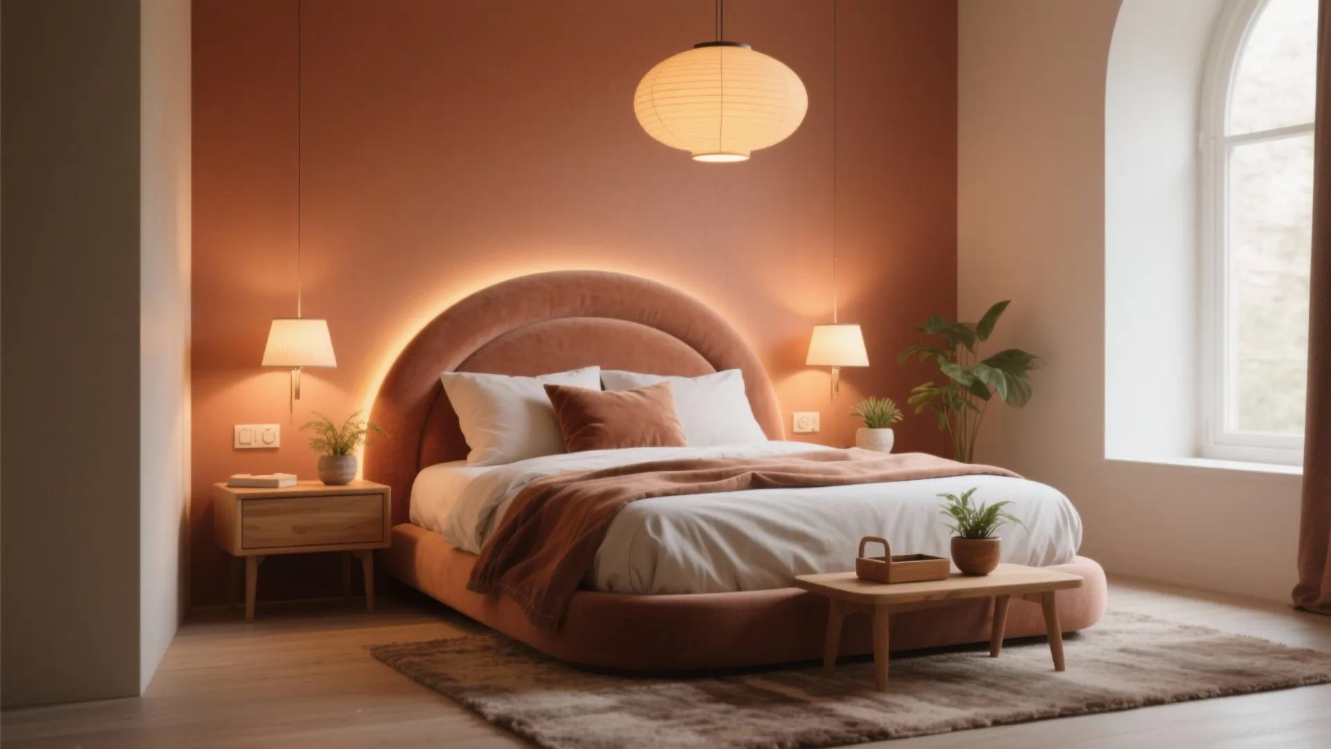 Warm Bedroom Decor: 5 Cozy Ideas: Five practical, small-space friendly ways I use texture, light and layout to make bedrooms feel warm and lived-in