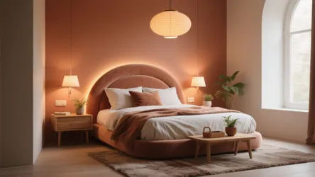 Warm Bedroom Decor: 5 Cozy Ideas