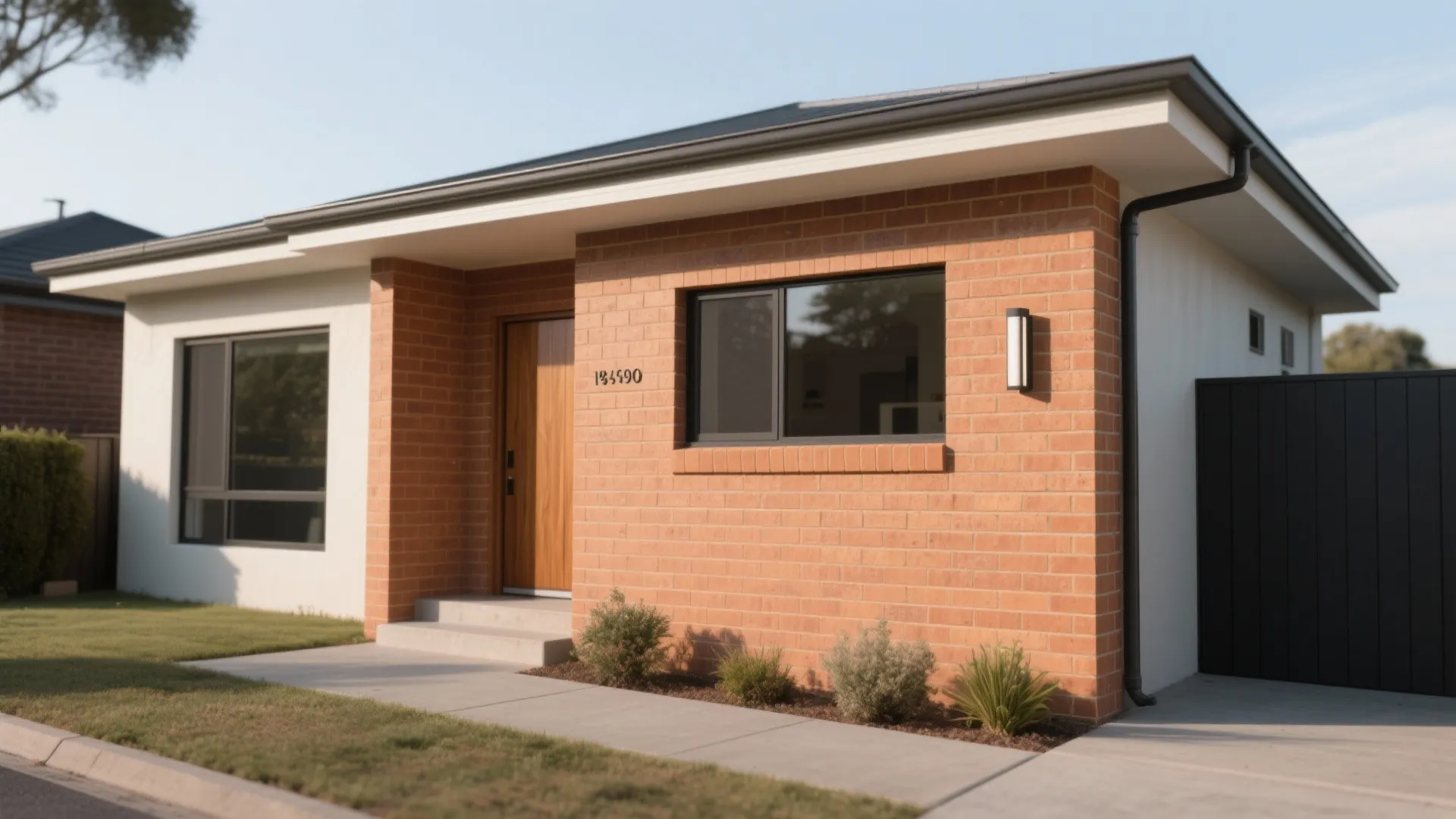 5 Brick Wall Designs Front House Ideas I Use: Personal, proven brick facade inspirations for small front houses—warm minimalism, pattern play, screening, mixed materials, and smart color/mortar strategies.