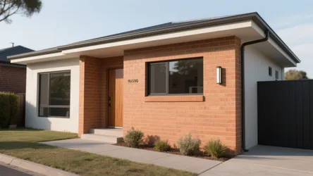 5 Brick Wall Designs Front House Ideas I Use