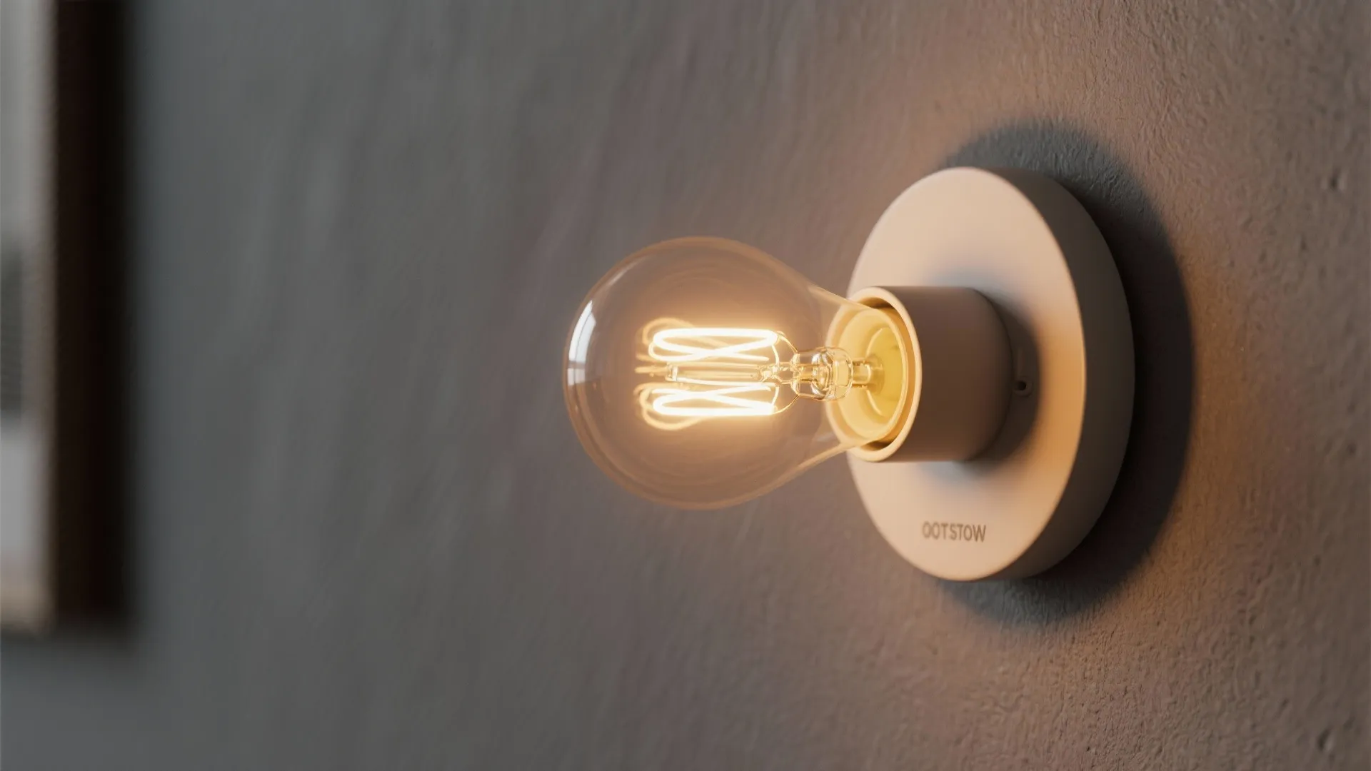 Warm Bulbs to Offset the Cool