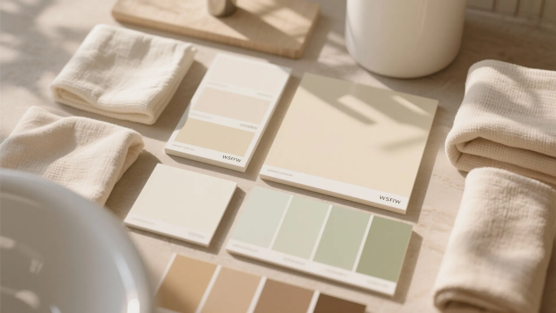 1. Warm, Inviting Color Palette