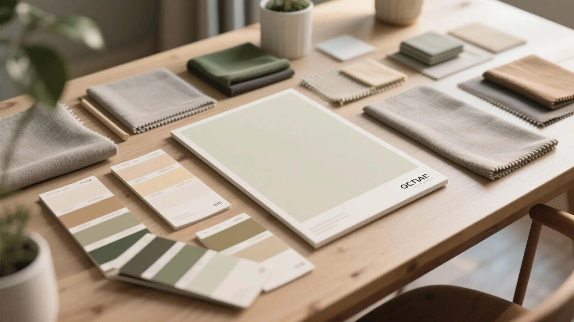 1. Warm, Inviting Colors