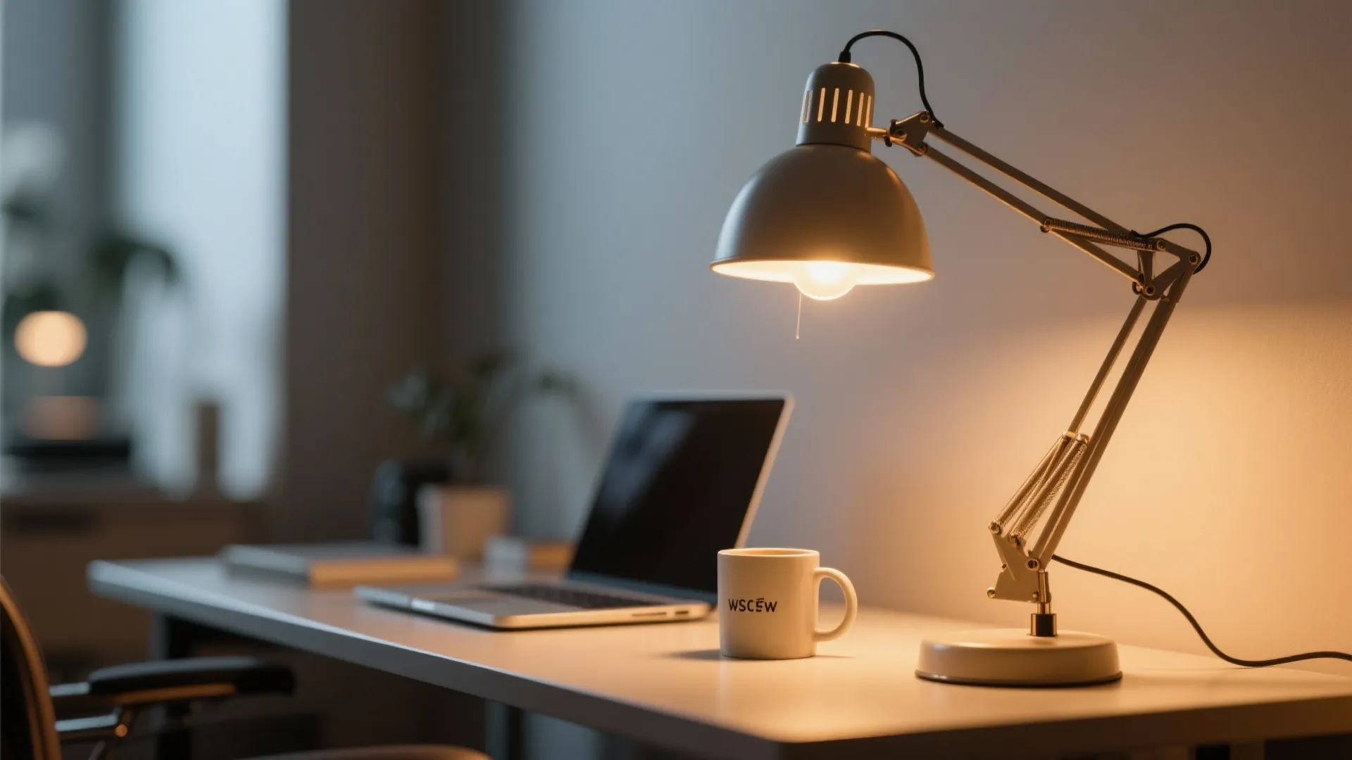 2. Light that works for you