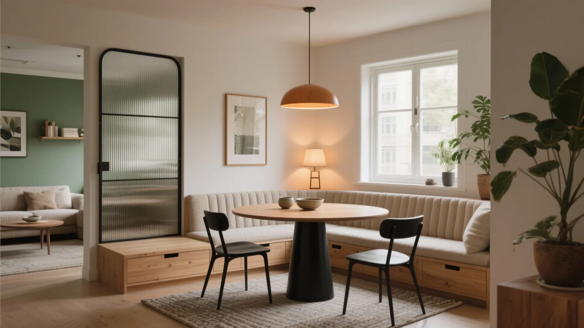 5 Dining Area Design Ideas for Small Spaces: Pro-tested ways to plan, furnish, and light a compact dining zone without sacrificing comfort or style