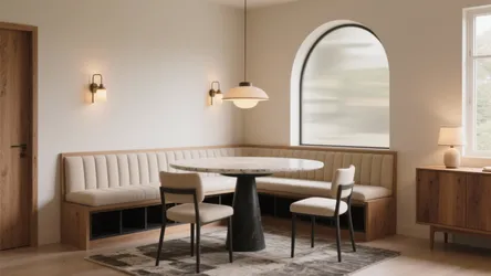 5 Home Design Dining Room Ideas That Truly Work