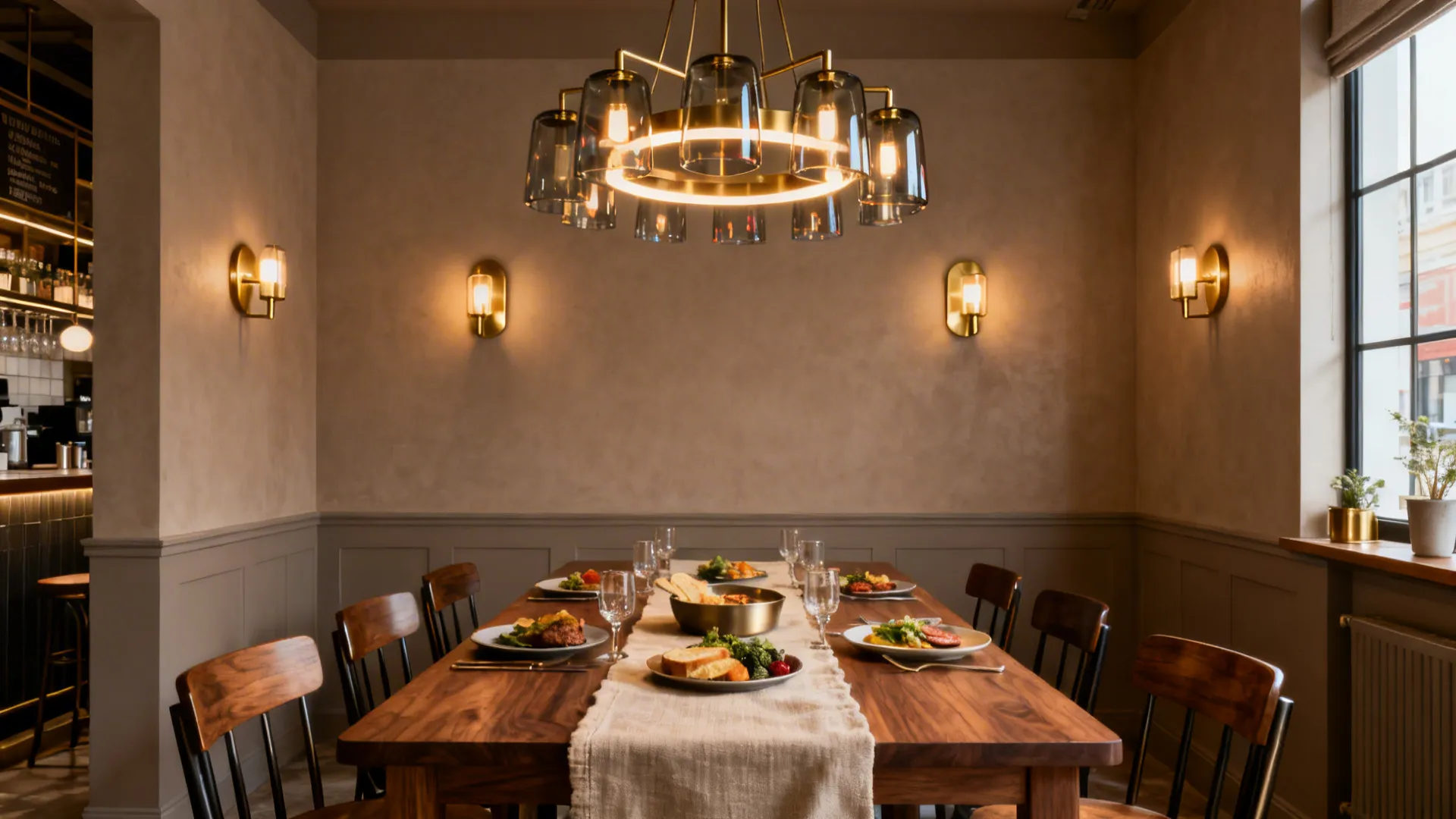 Best Light Bulbs for Dining Room Chandelier: 5 Picks