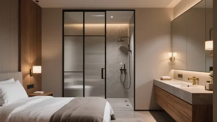 5 Bedroom Attached Bathroom Design Ideas That Work