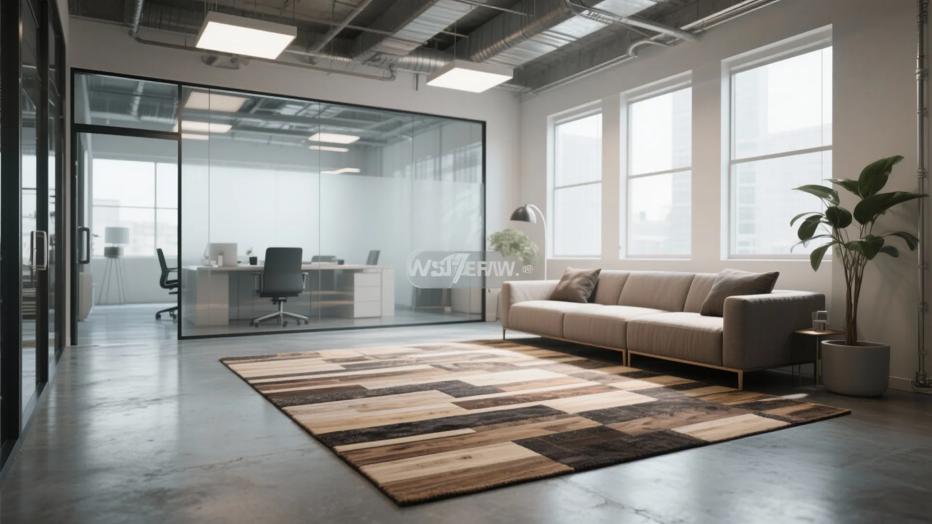 8. Warm Flooring Layers