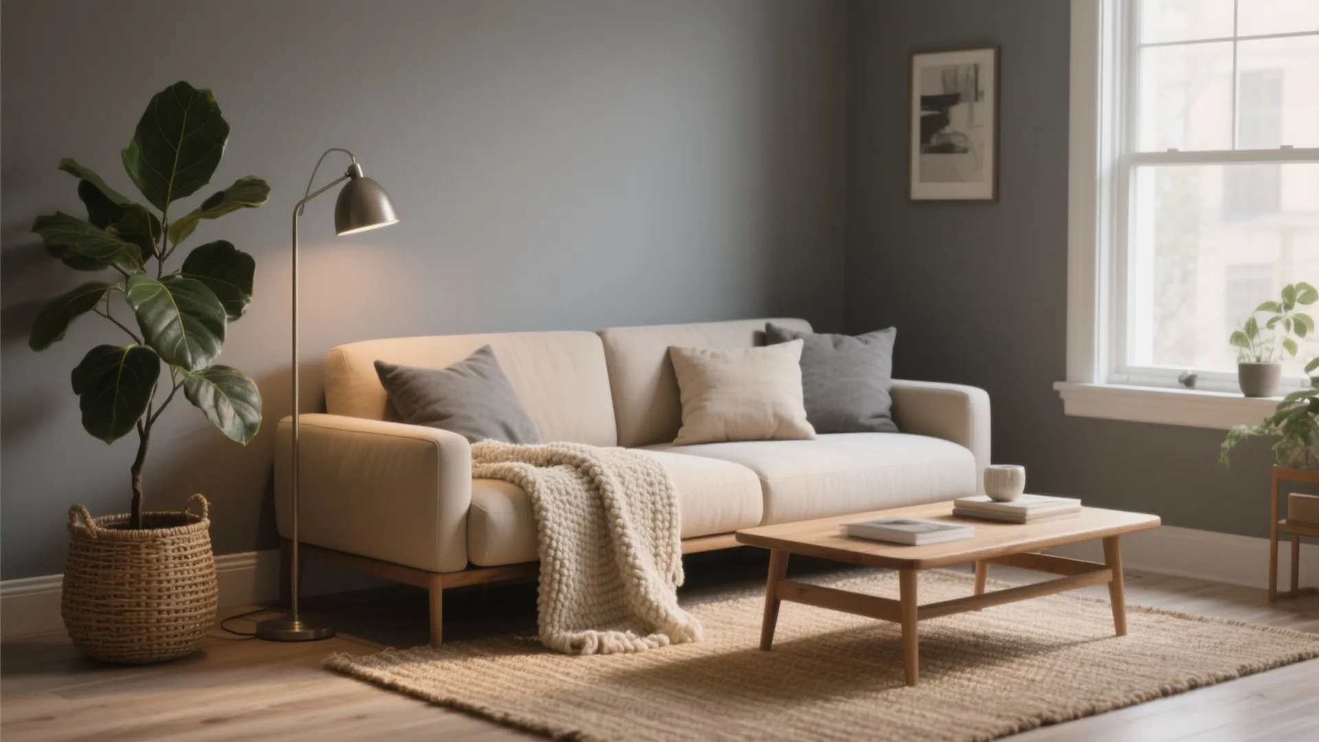 Gray & Beige Living Room Ideas — 5 Inspo: Cozy, modern, and space-smart gray and beige living room ideas I’ve used on real projects