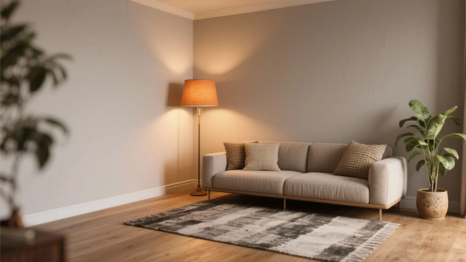 5 Grey Paint Ideas for Living Room: Practical grey paint choices and real-project tips to make your living room feel both calm and stylish