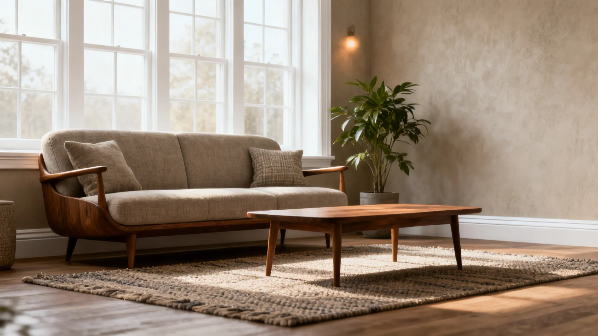 Best Neutral Color for Living Room — 5 Inspiring Picks