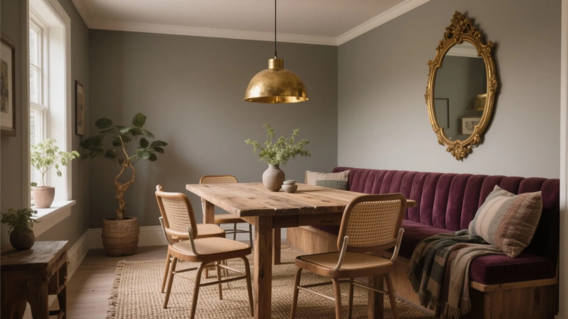 5 Grey Dining Room Ideas: Creative small-space dining room designs using grey walls — practical tips from a pro