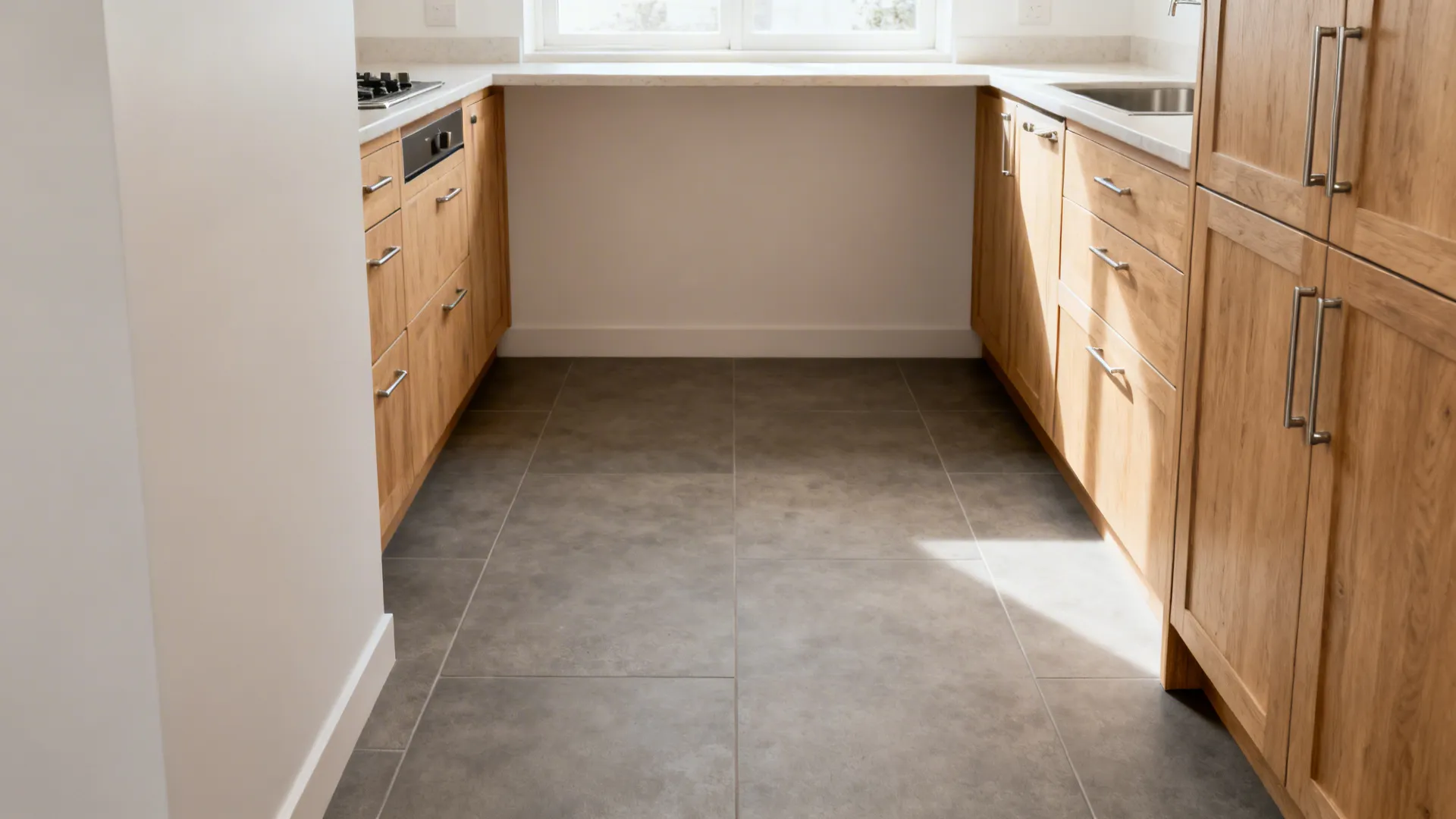 5 Grey Kitchen Floor Tiles Ideas That Actually Work