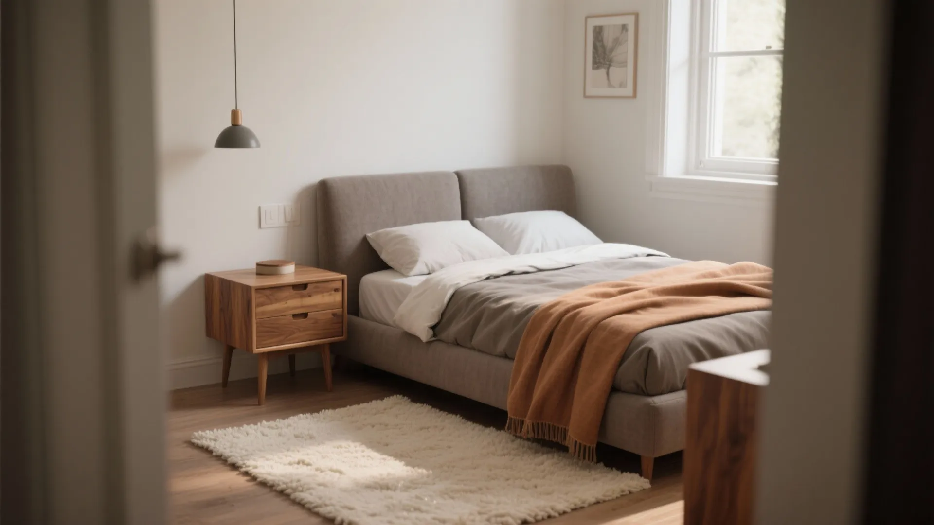 1. Warm Grey Timber Mix