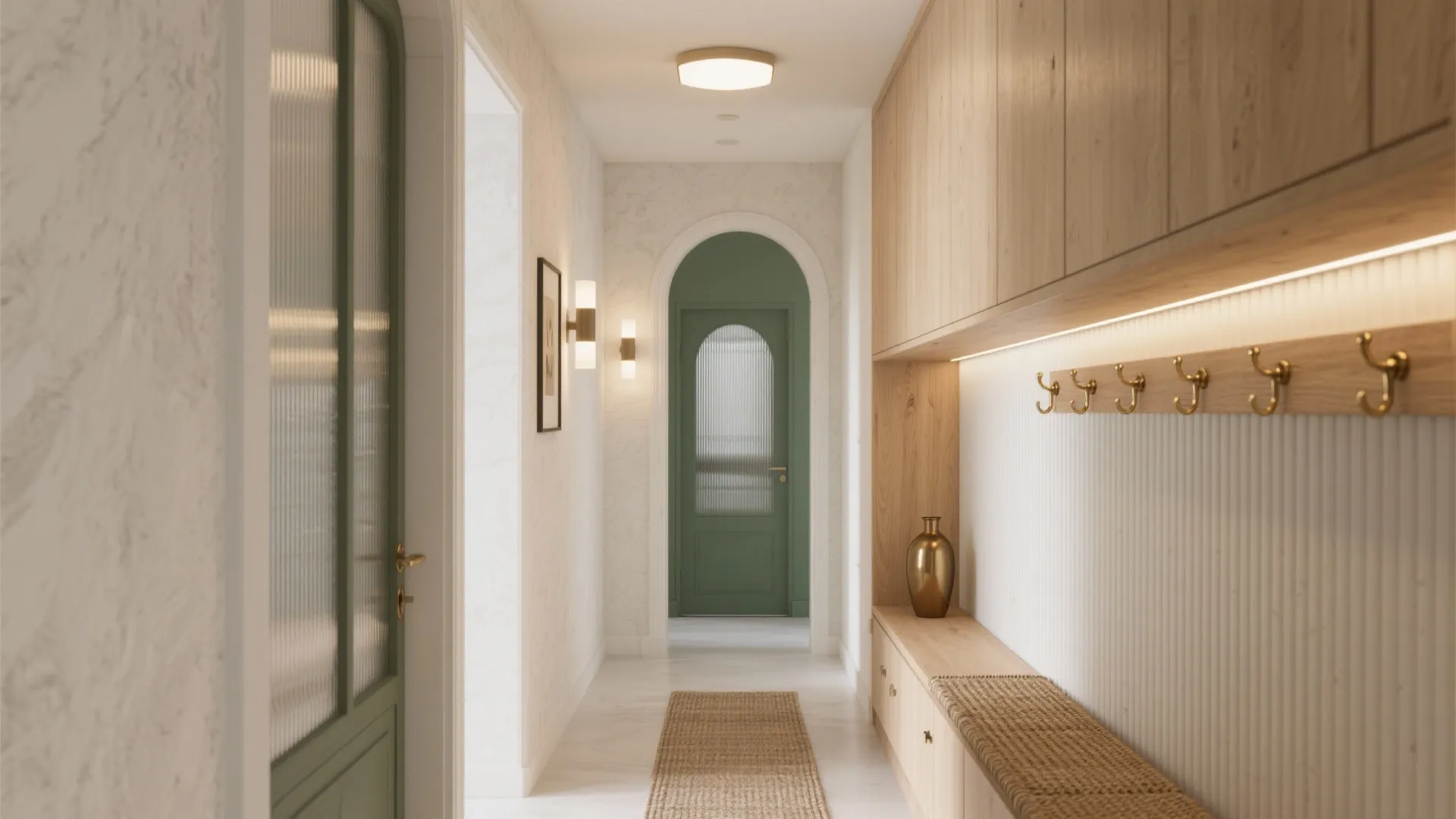 5 House Hall Design Photos, Ideas and Pro Tips: A senior interior designer’s real-world guide to small entry halls that wow on camera—and work every day