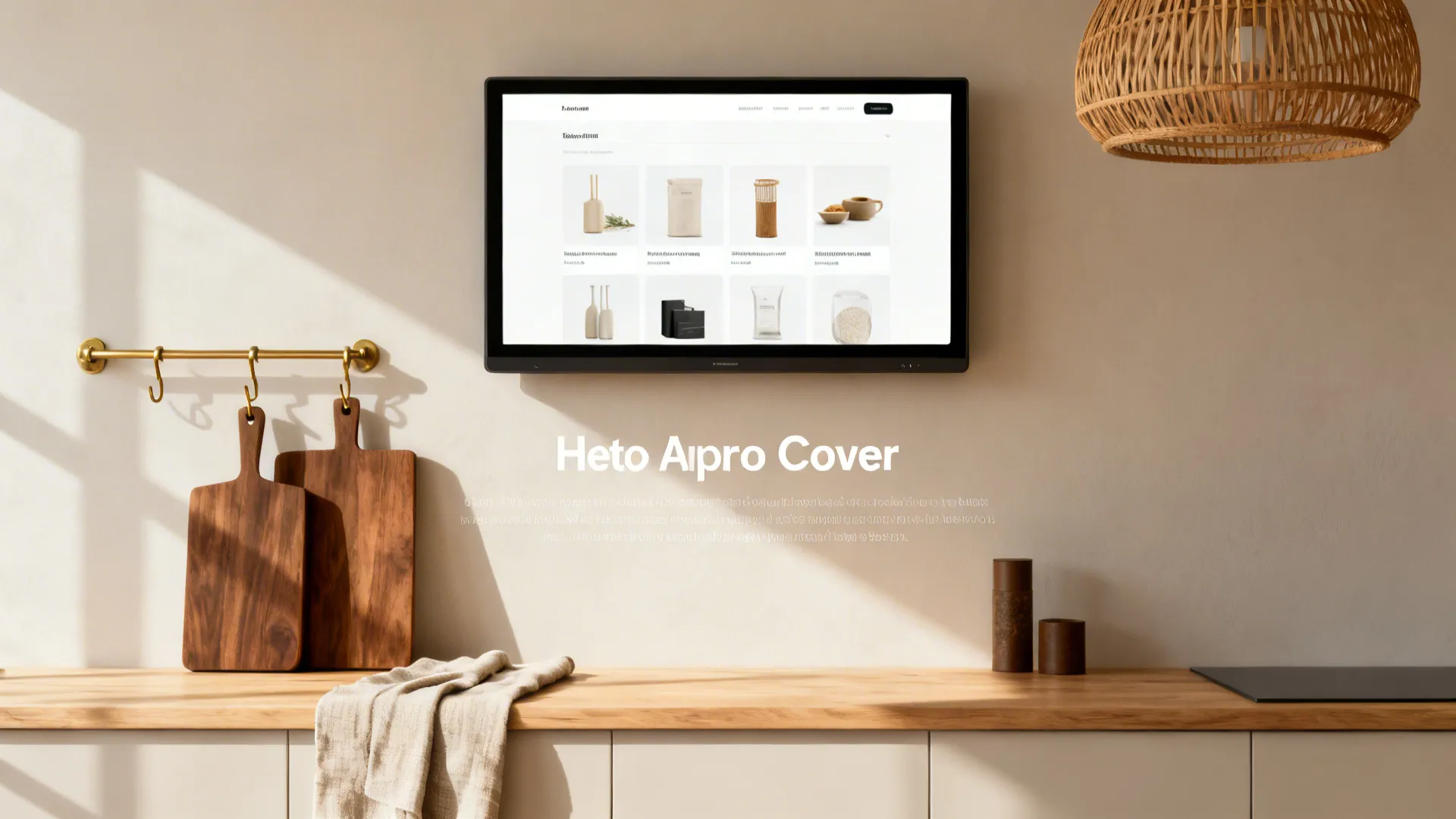 5 Kitchen Decor Web Design Templates for Wix That Convert: My pro designer take on five Wix-ready kitchen decor website templates—cover, pros & cons, costs, and SEO tips you can actually use