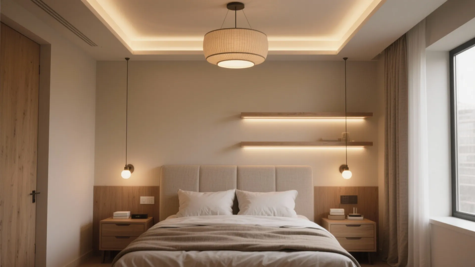 5 Bedroom Interior Lighting Ideas That Truly Work: Small spaces spark big creativity—here are my 5 proven bedroom interior lighting strategies with pro tips, costs, and real-life insights