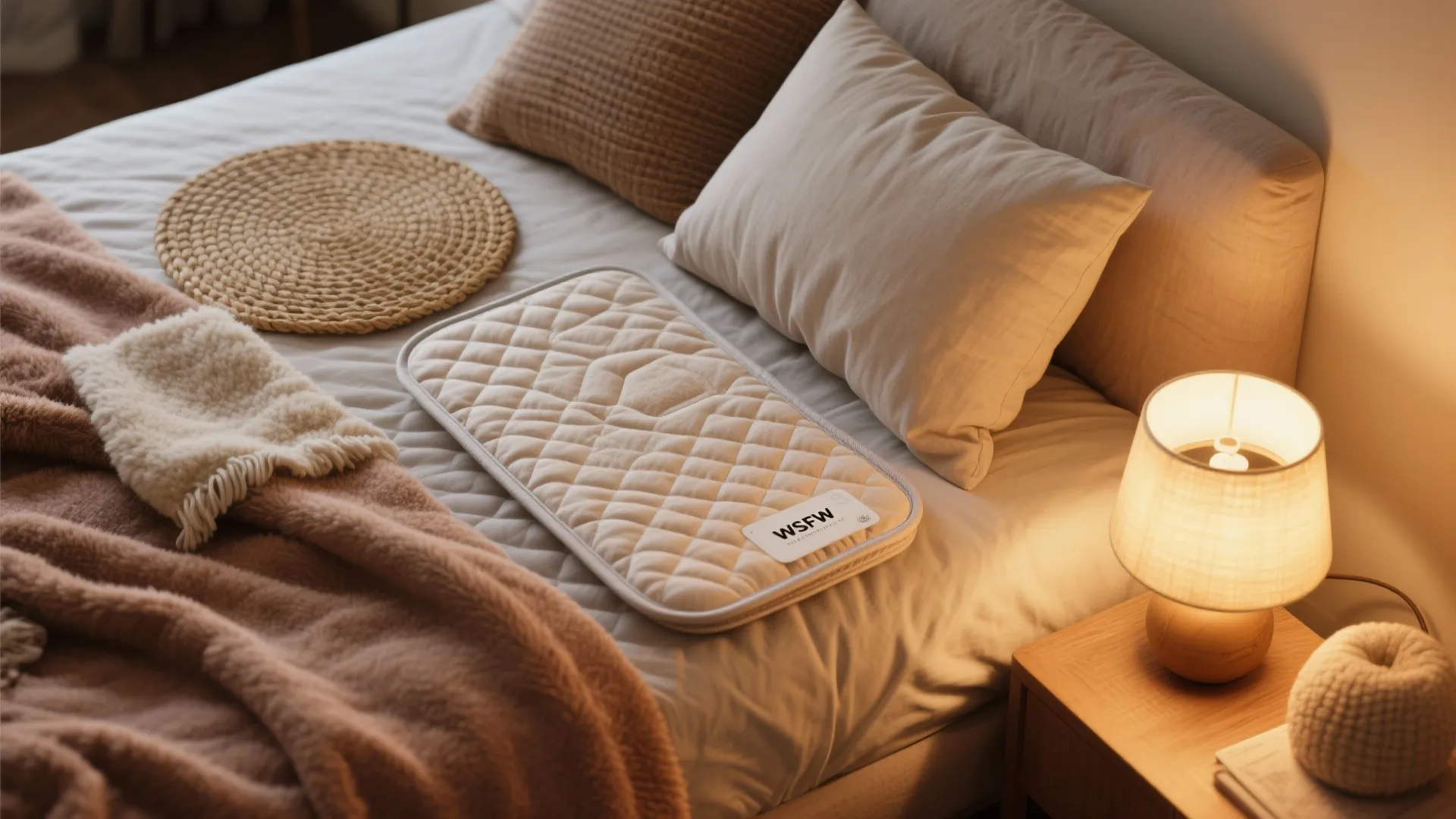 4. Warm layers: ondol vibe without the retrofit