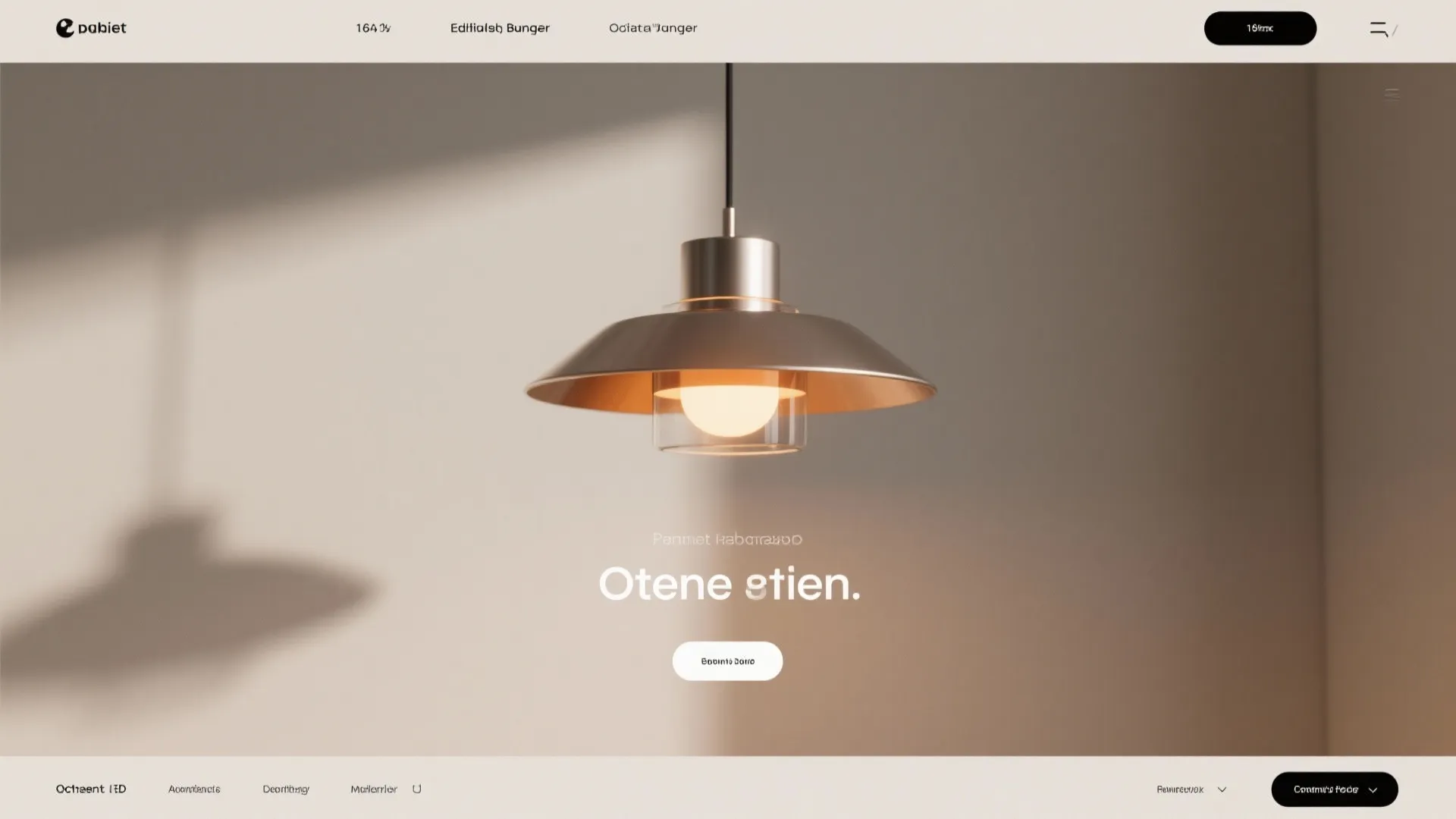 5 Lighting Banner Design Ideas That Actually Convert: From an interior designer’s eye to a marketer’s ROI: 5 proven lighting banner design inspirations for small spaces and big results