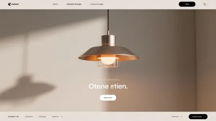 5 Lighting Banner Design Ideas That Actually Convert