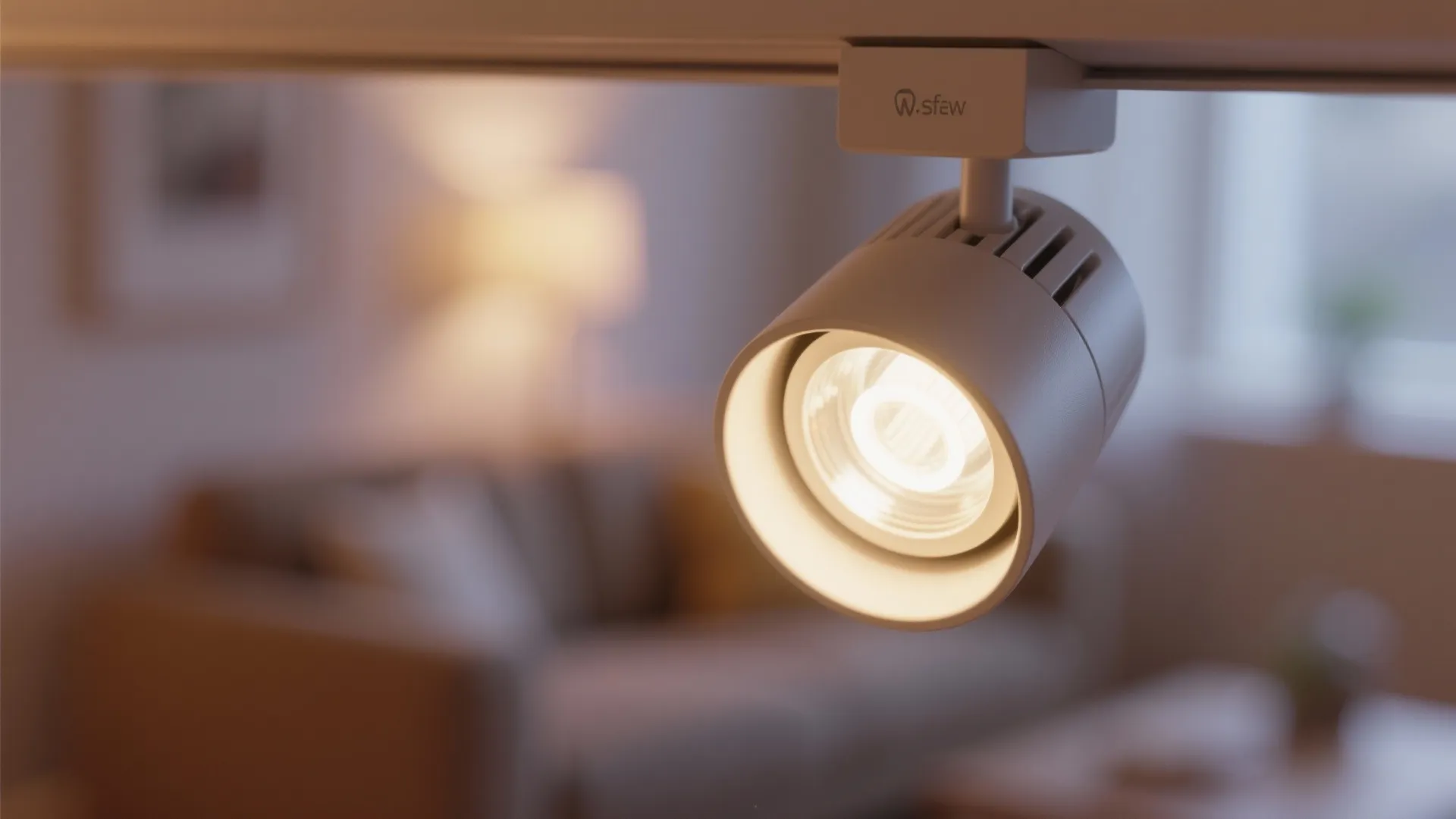 6. Warm LED Bulbs for Comfort