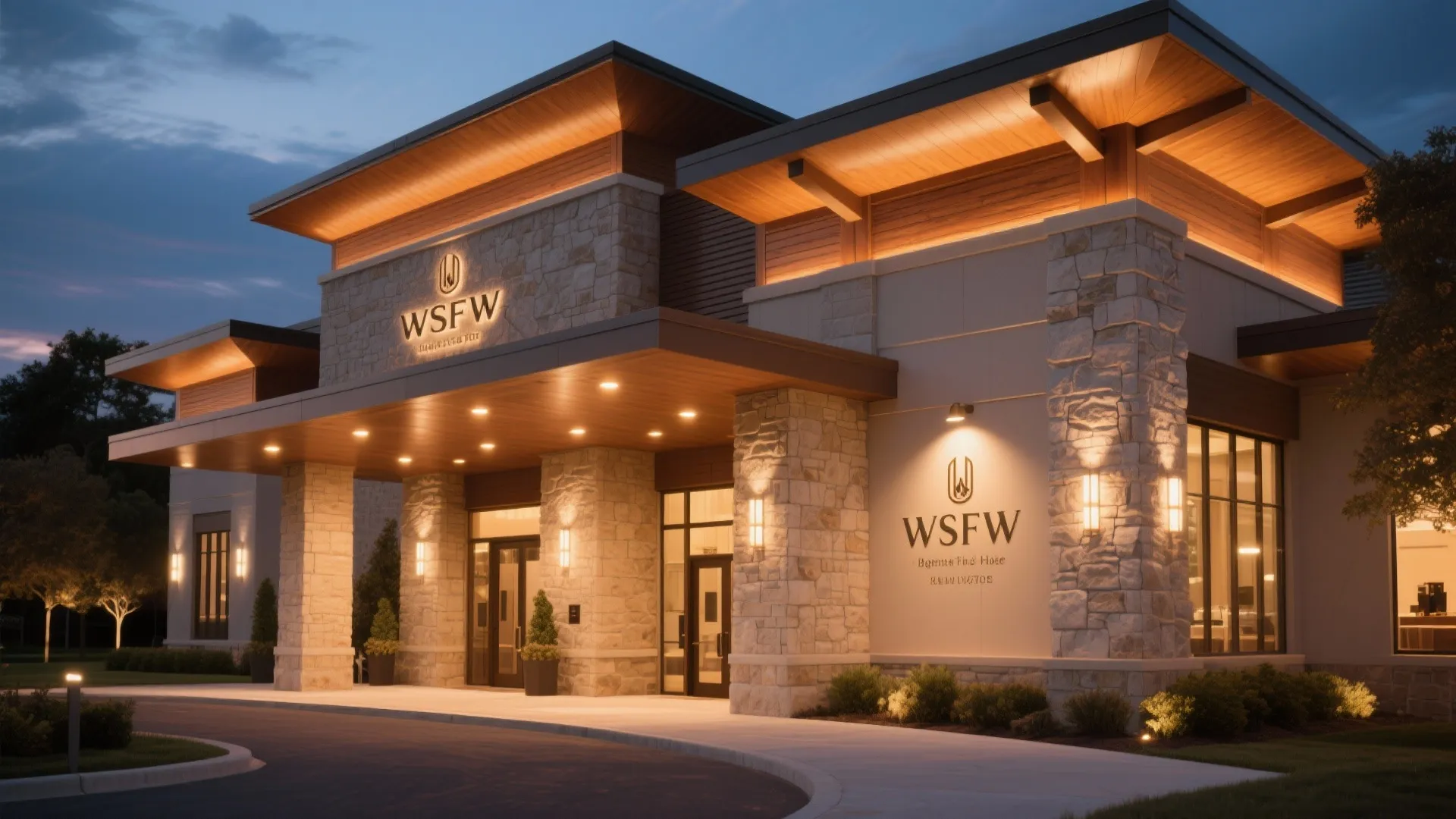 Lighting That Flatters: Layered LEDs, Warm Tone, Zero Glare