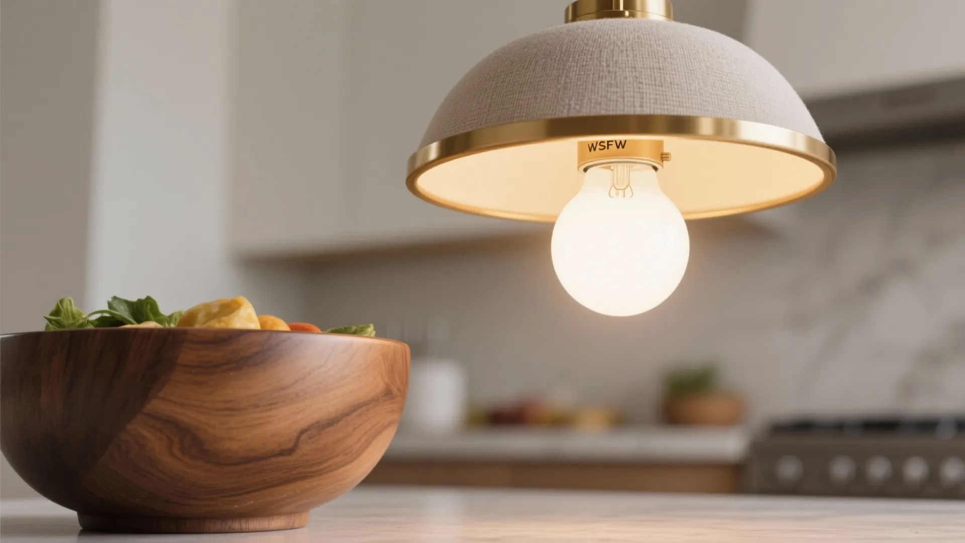 Warm White LEDs and High-CRI Bulbs