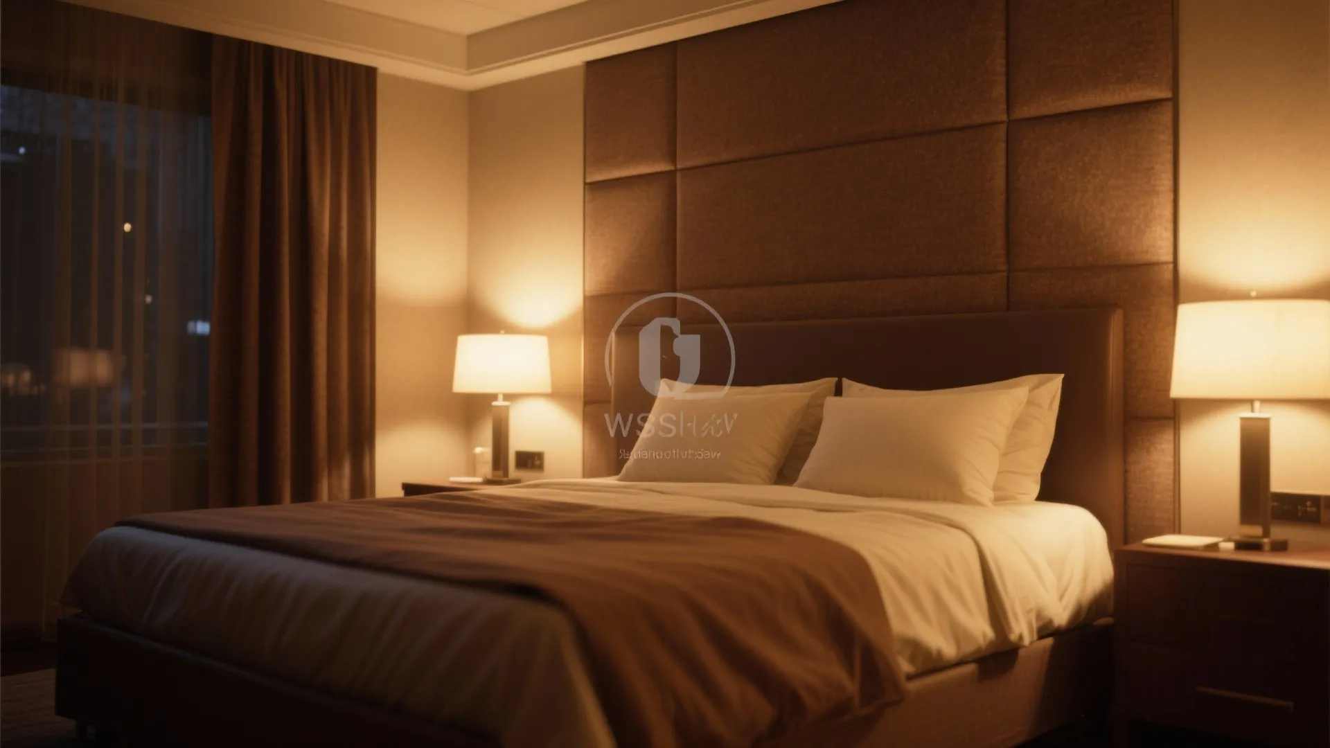 Tip 6: Warm Lighting is Key