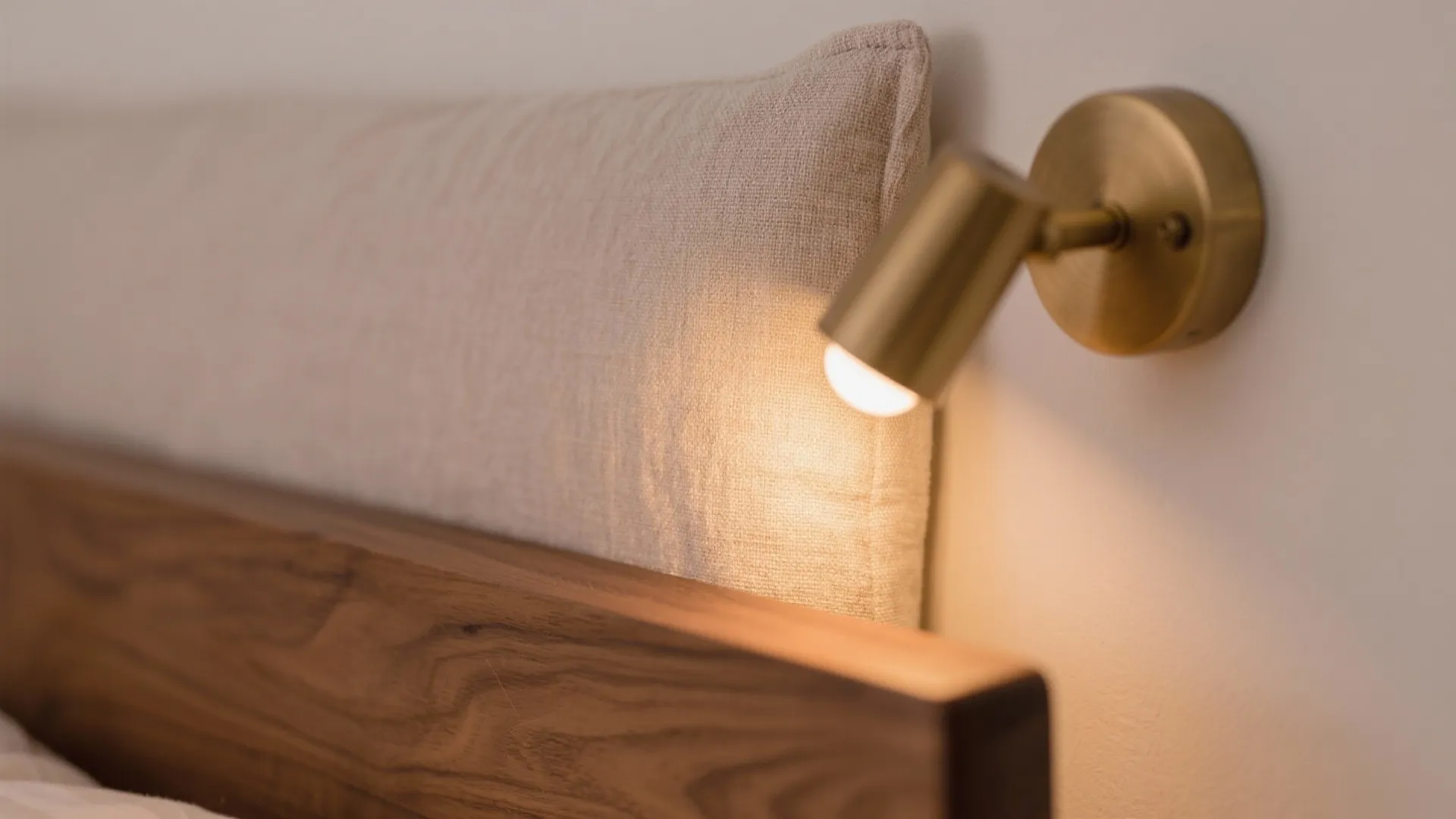 Layered Ambient Lighting for a Soft Glow